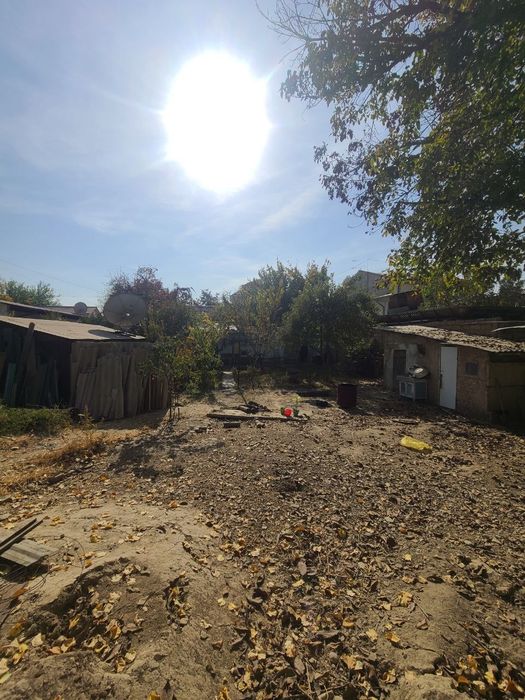 Продаётся Дом В Саларе возле БозСув 7.32 сотка