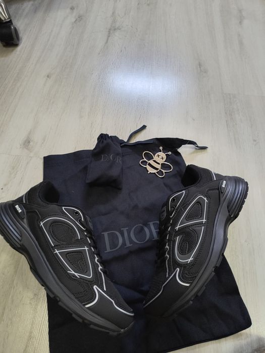 Dior b30 black 41