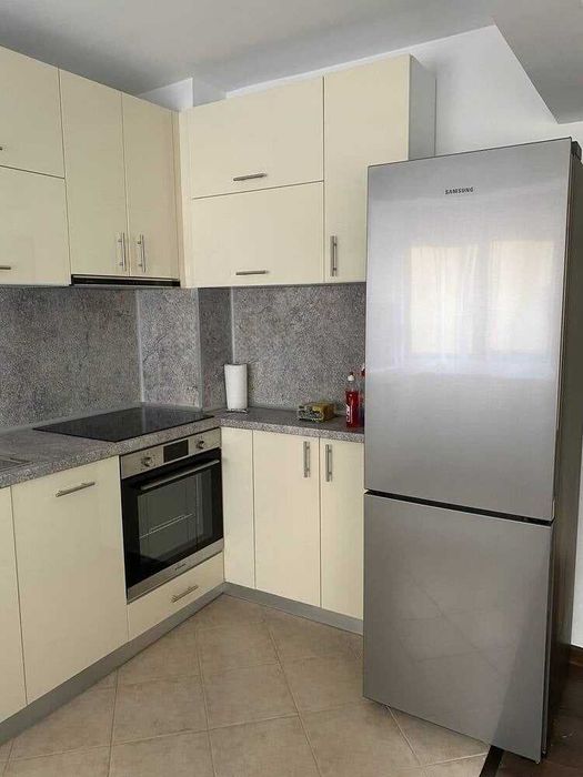 Дава се под наем Двустаен апартамент в София, Лозенец - 65 кв.м за 484.5 € - Снимка #2