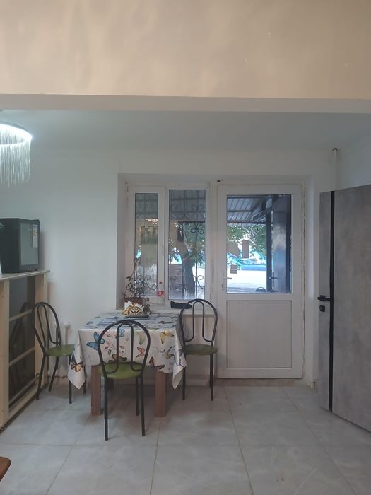 Сдается в аренду кафе аян