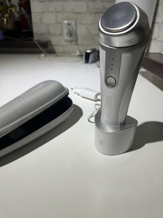 массажер zeitgard 2  LR