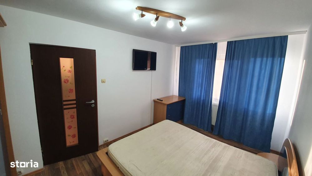 Închiriez apartament 2 camere Micro 1 Intim
