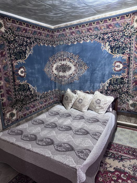 Продается 4-х комнатный дом