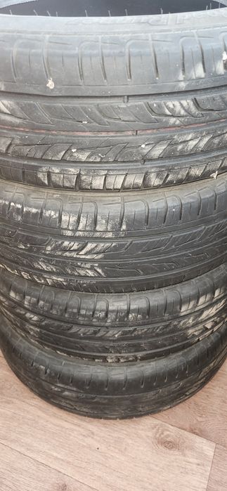 Шины летние 185/65/15  комплект