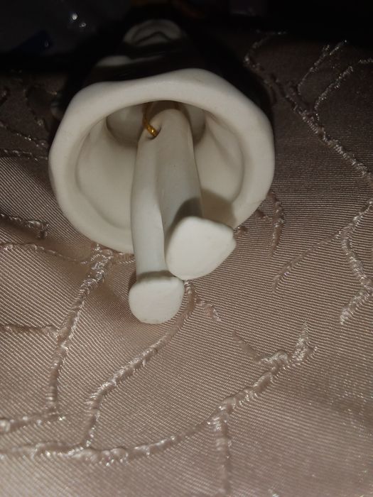 Керамический ангел