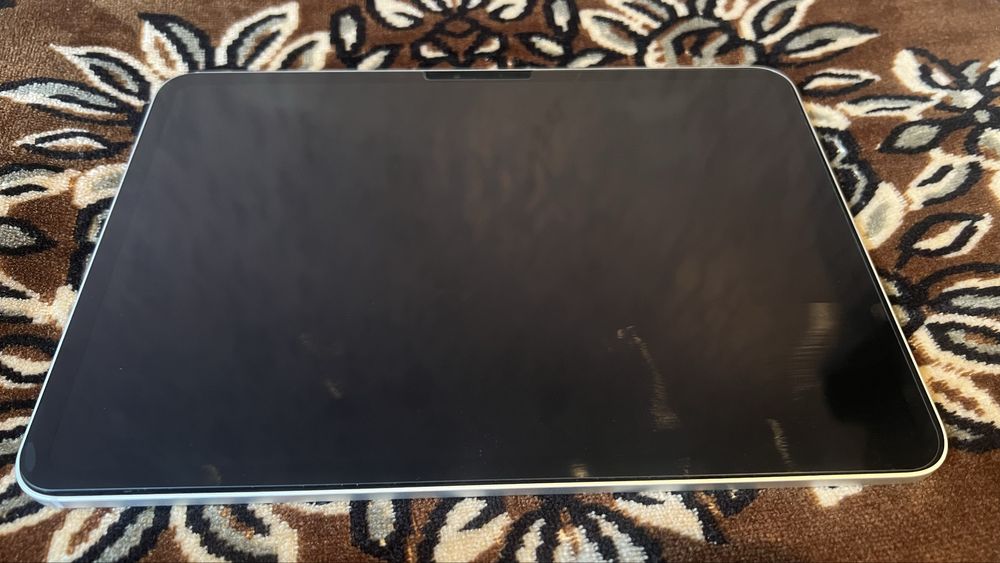 Продам Ipad pro m4 + куллер Red magic