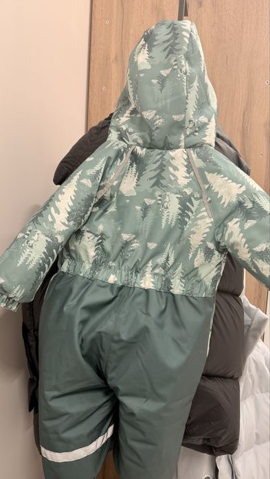 Комбинезон детский на год