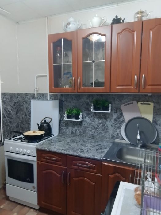 Продам 2х комн Детсад