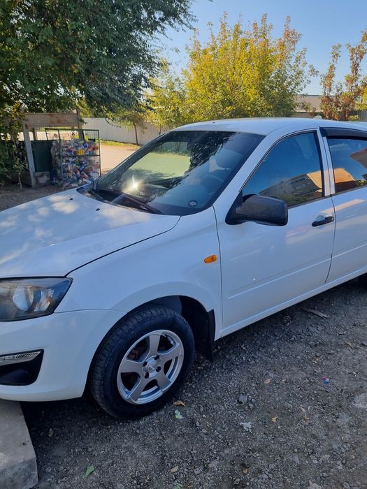 Продам автомобиль Калина