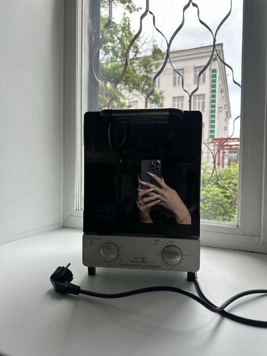 Продам сухожаровый шкаф