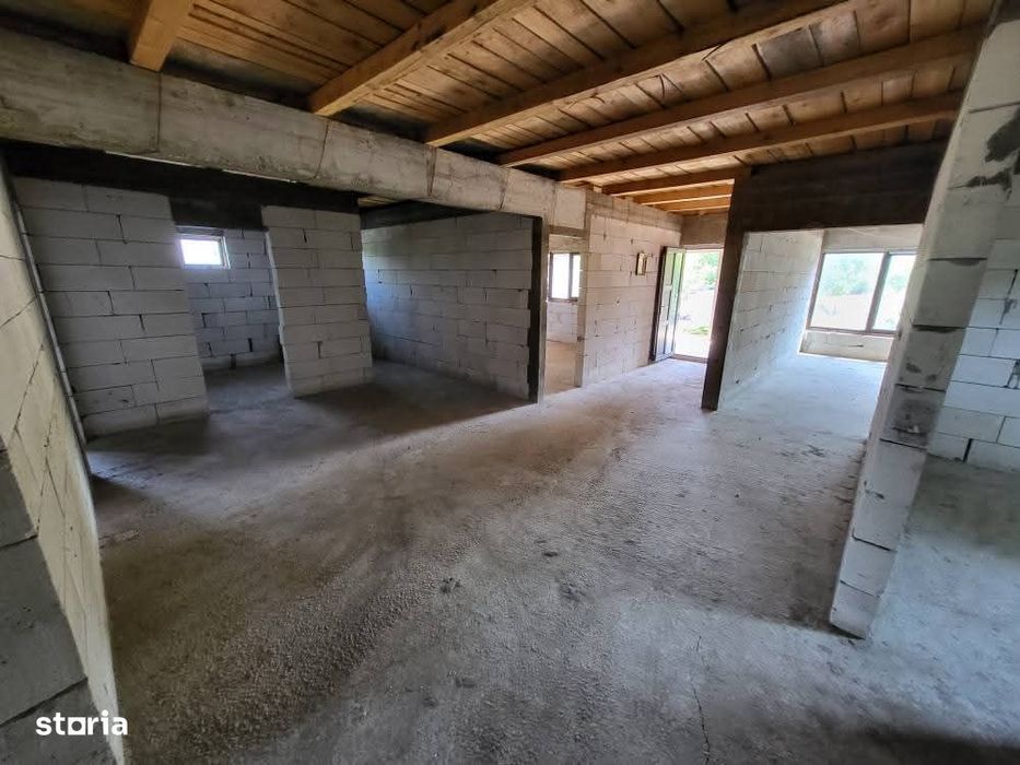 Casă Odaia Manolache