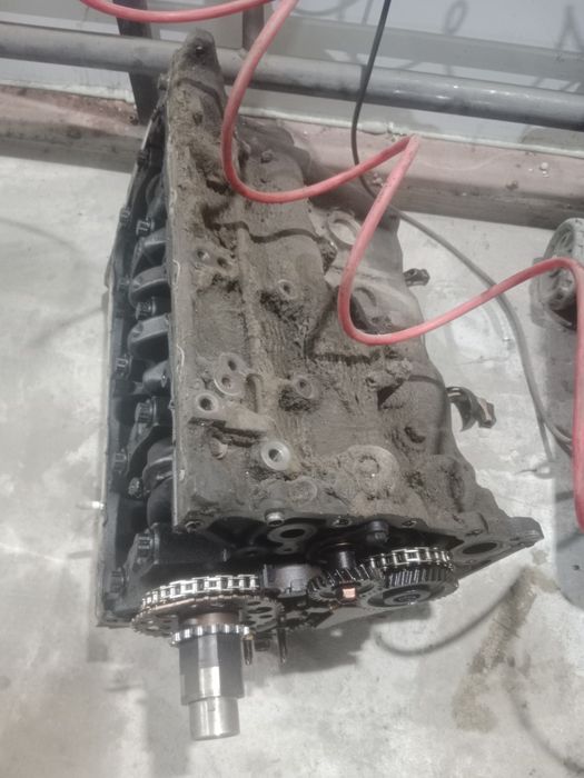 2tr fe мотор прадо