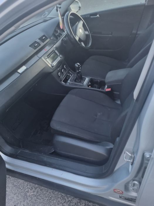 Vand passat motor 1.9 tdi