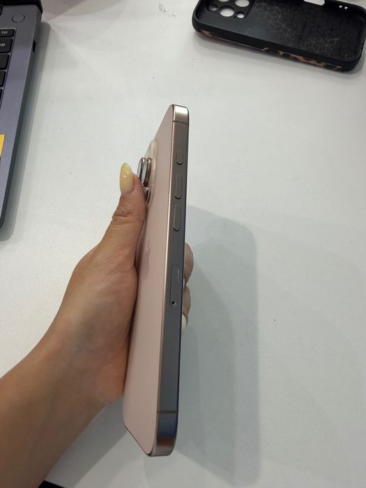 iPhone 16 Pro, 512 gb (Desert Titanium)