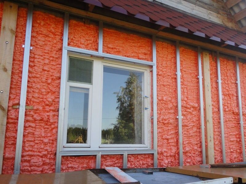 надежная изоляция окон
