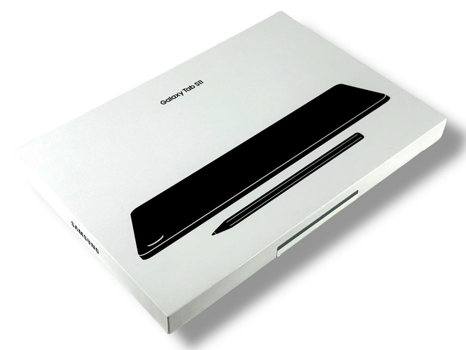 НОВ! Samsung Galaxy Tab S11 128GB 12RAM Gray 2г. Гаранция!