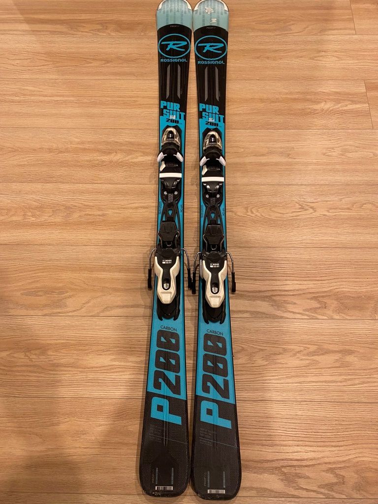 Schiuri Rossignol Pursuit P200 CA, 149 cm Cluj-Napoca • OLX.ro