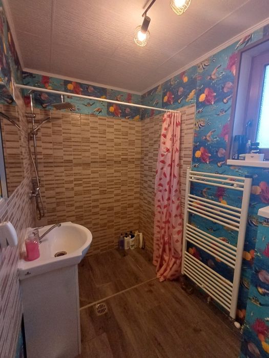 Se închiriază casa in Halchiu