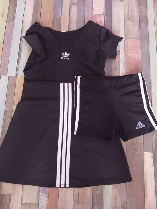 Vănd set  Adidas