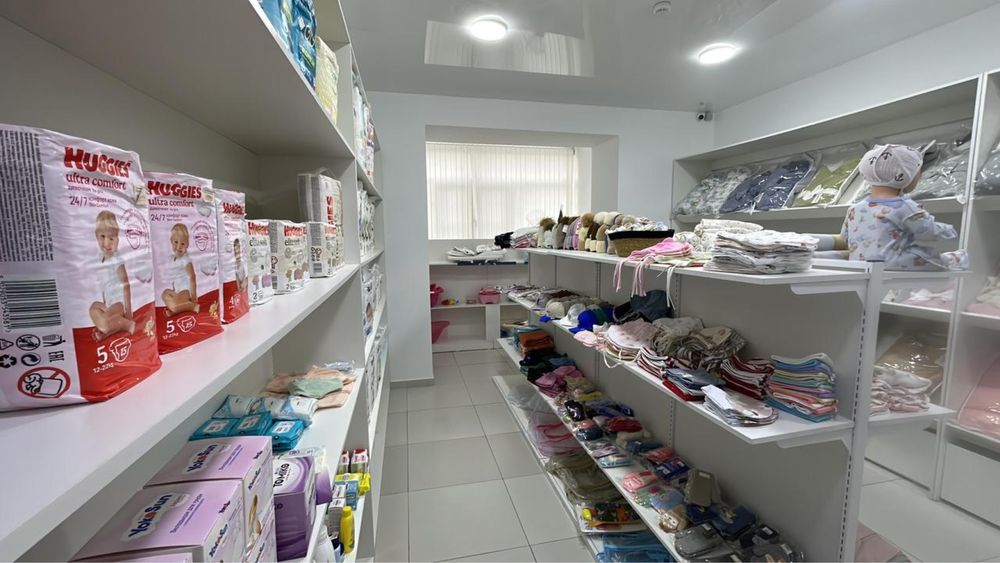 Продам готовый бизнес