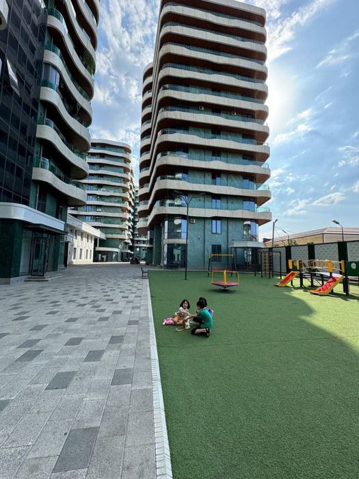 24/7 3х Квартира посуточно, Kunlik kvartira