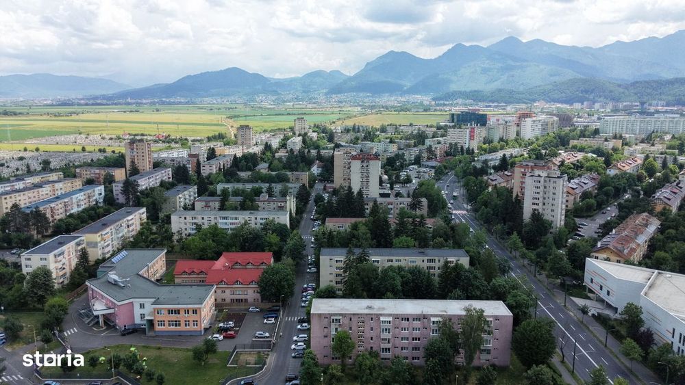 Apartament de vânzare 2 camere - CARTIER ASTRA