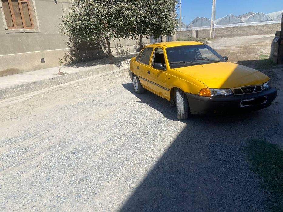 Daewoo Nexia 1 2008 yil