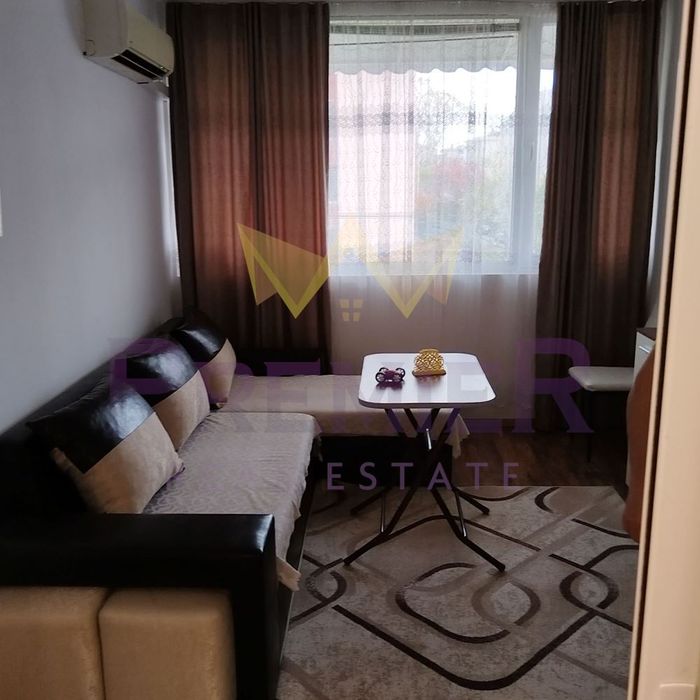 Продава се Двустаен апартамент в к.к. Слънчев бряг - 42 кв.м за 1500 €/кв.м - Снимка #1