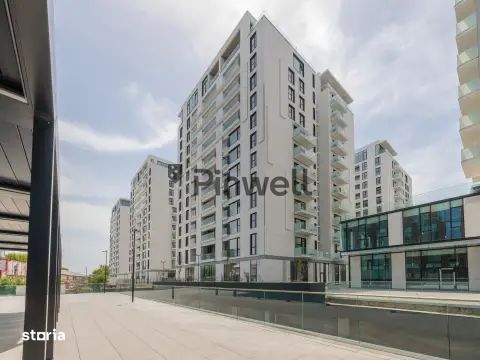 Ap 2 camere, One Cotroceni park