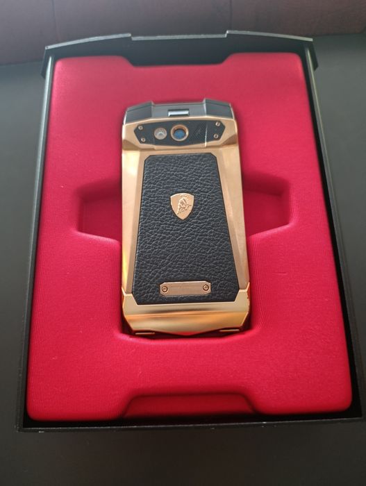 Tonino Lamborghini Antares TL66
