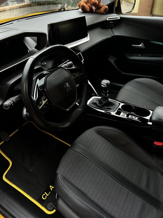 PEUGEOT 208 2020 — imagine 3