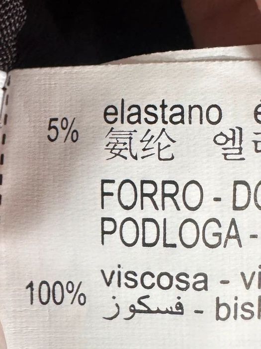 Sacou Zara double breasted ediție premium Zara mărimea XS