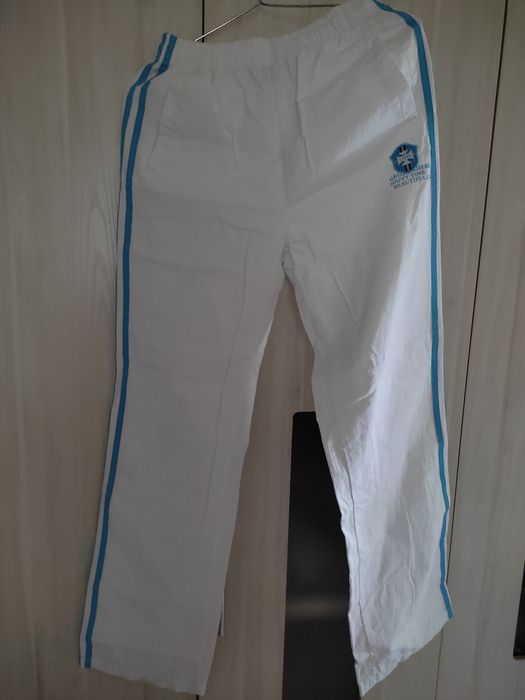 Спортивная одежда.