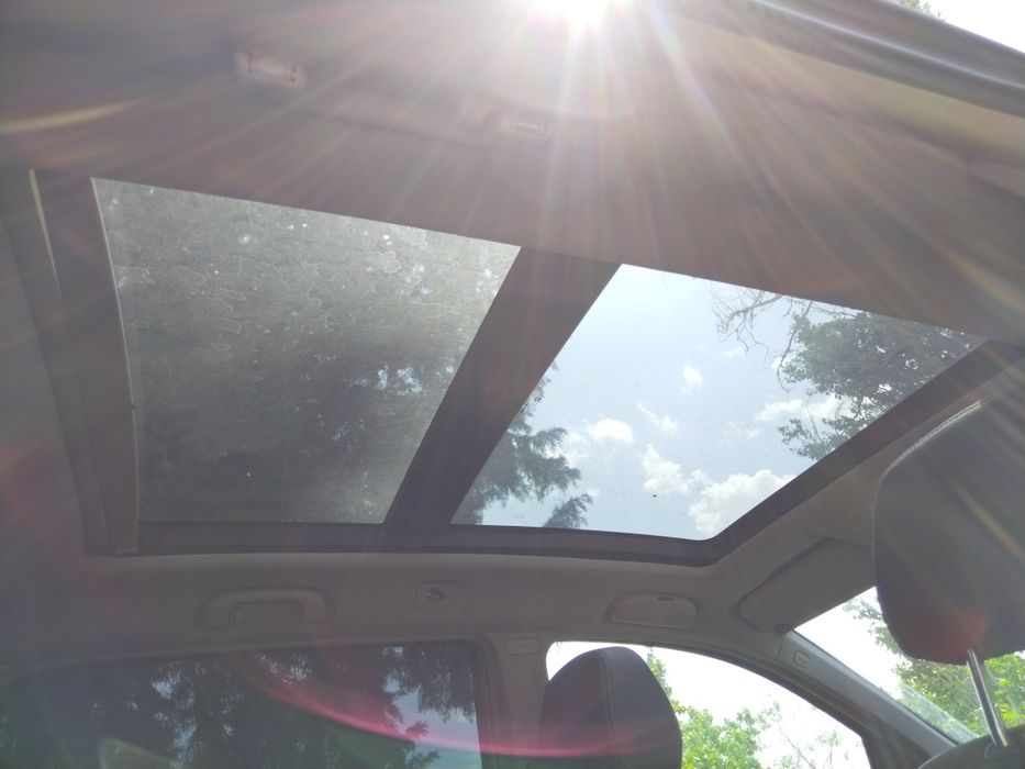 Опел Астра Х 1.9 цдти 150 к.с. / Opel Astra H 1.9 cdti 150 hp НА ЧАСТИ