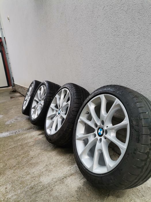 Джанти спорт пакет за BMW R18