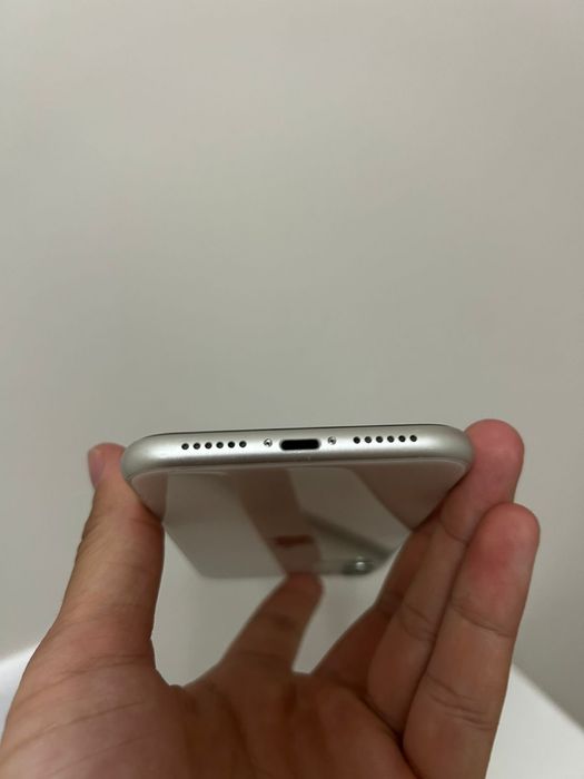 Iphone 11 White 128gb