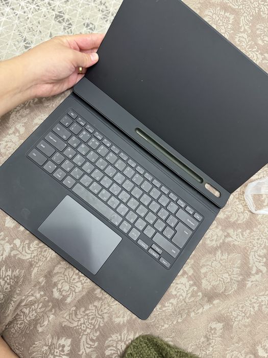 Клавиатура Samsung galaxy tab s8 ultra
