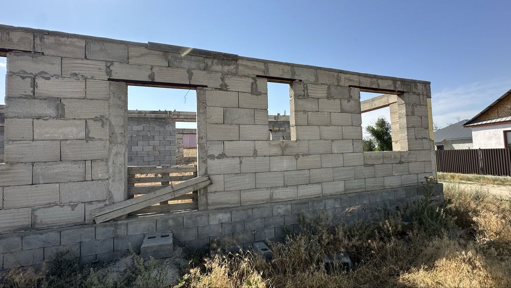 Участок 6 соток !