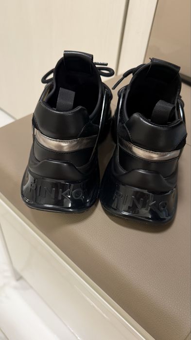 Дамски обувки Пинко