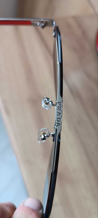 Ochelari de soare Prada