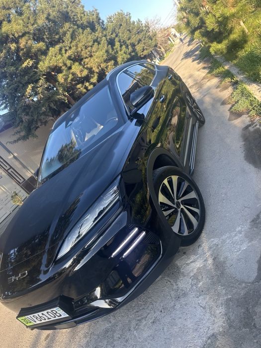 Продаётся BYD Champion