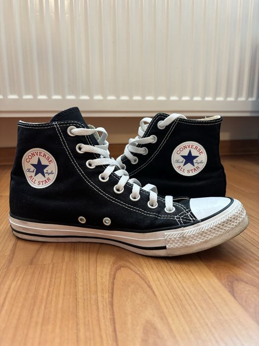Converse кецове оригинални 41.5 номер