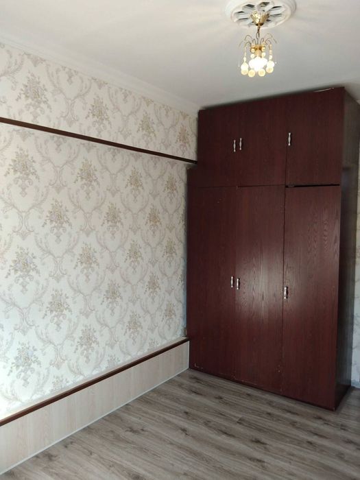 Продается 1/2/4 Карасу-6,бывшее общежитие