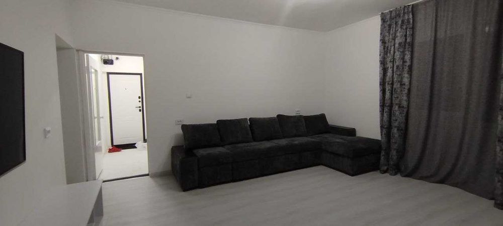 Сдаётся квартира рисвий