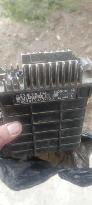 Продам компьютер идущий на мотор
