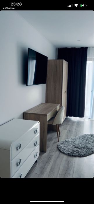 Pensiune de inchiriat moieciu