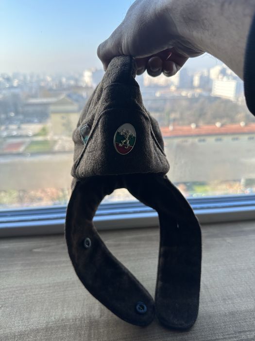 Стара Войнишка Шапка