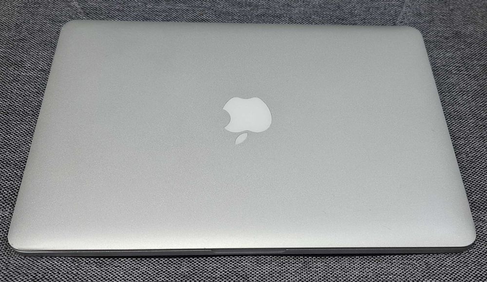 Macbook pro 13 (Retina, Late 2013)  SSD 512Gb