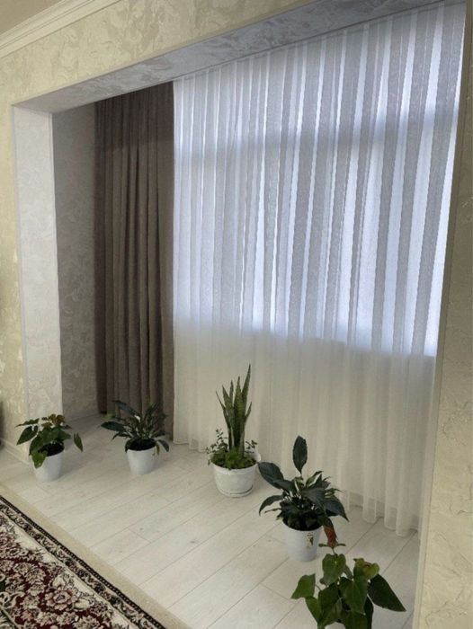 Квартира для девушек