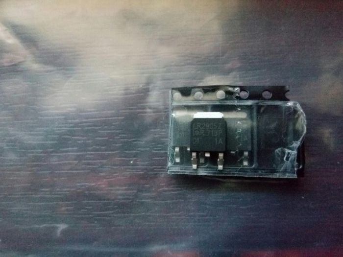 Tranzistor / mosfet IRLR2905PBF , IRLR3705Z si IRLR3705Z